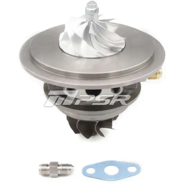 Pulsar Turbo Systems 5449G 660HP Dual Ball Bearing Turbo - Forward Rotation - W/O Compressor Housing - W/O Turbine - 122125101 Sichere Zahlung