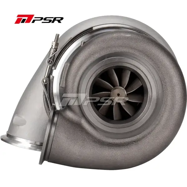 Must-Have Pulsar Turbo Systems 7375G 1200HP Dual Ball Bearing Turbo - Forward Rotation - T51R Mod - W/O Turbine Housing - 112142208