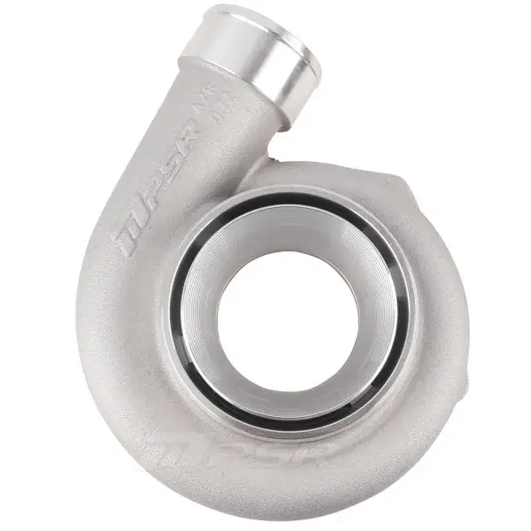 Echt Pulsar Turbo Systems T51R Mod Kompressorgehäuse Optionen - PSR3071 GEN2 - 202130106