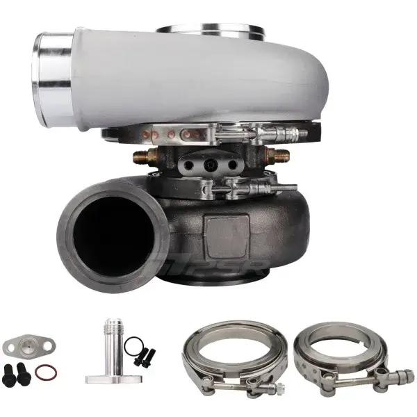 Sonderangebot Pulsar Turbo Systems 7975G Compact 1450HP Kugellager-Turbo - Vorwärts - Standard - 1.01 Dual V-Band - 102142228