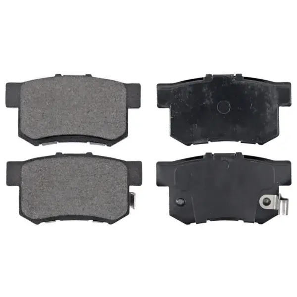 Brakemax Bremsbeläge Hinten (DiD) - Sport - BM-36758-RM15 Finale Aktion