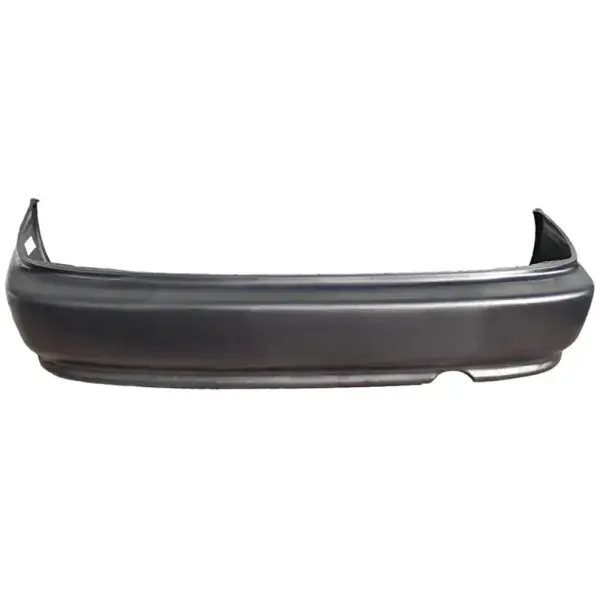 OEM-Parts Stoßstange hinten - HRT-HDE1303 Neuheit