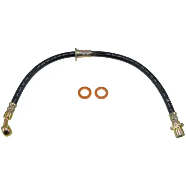 Highlight Dorman Bremsschlauch Hinten Rechts - H380062