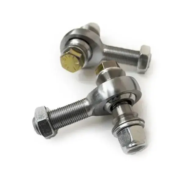 Direkt Vom Hersteller Innovative Mounts Traction Bar Ersatzgelenke - 59311-HW