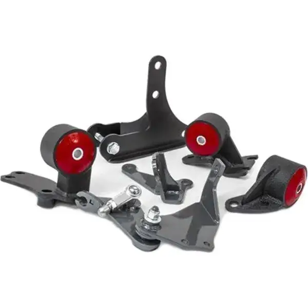 Direktkauf Innovative Mounts Motorstütze D-Serie 92-> Motor und Hydrogetriebe - 95A - 49152-95A