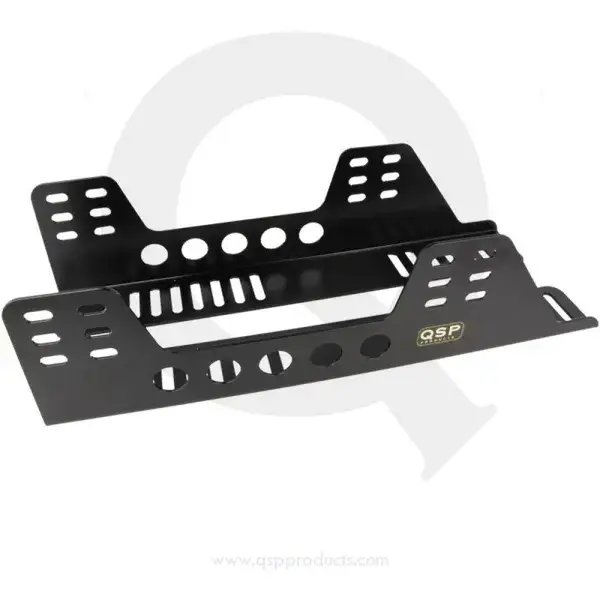QSP Sitzhalterungen Stahl FIA V2 - QST.BRACKET 1248 Sichere Zahlung