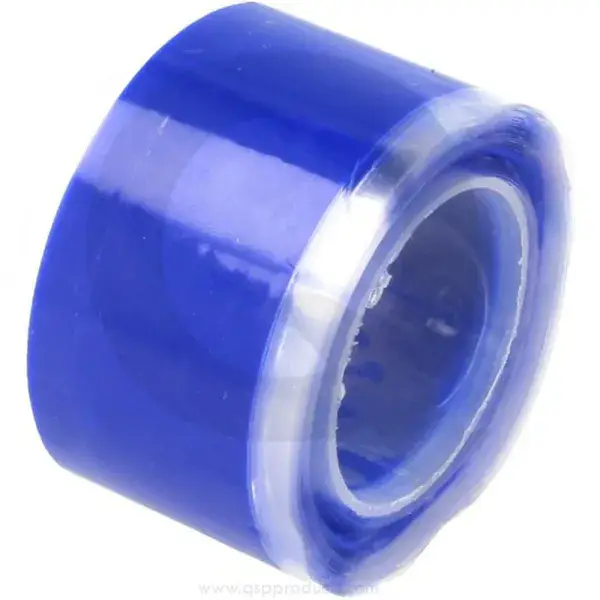 QSP Silikonband - Bleu - QTAPE 5 BLUE Super-Preis