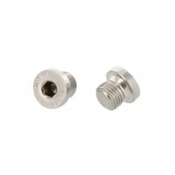 Neue Ware SRS Lambdasonde Verschlußschraube M18x1,5 - BOLT-O2A