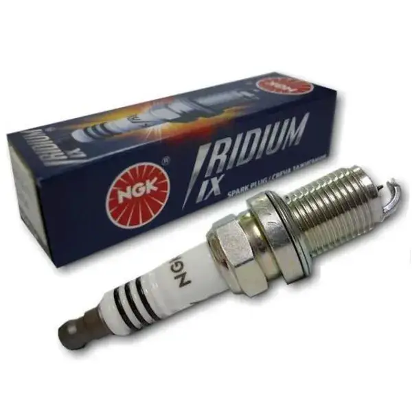 Sonderaktion NGK Zündkerze Iridium IX LTR6IX-11 / 6509 - NGK-LTR6IX-11