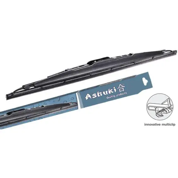 Ashuki Frontscheibenwischer 525mm mit spoiler - WA021S Sale