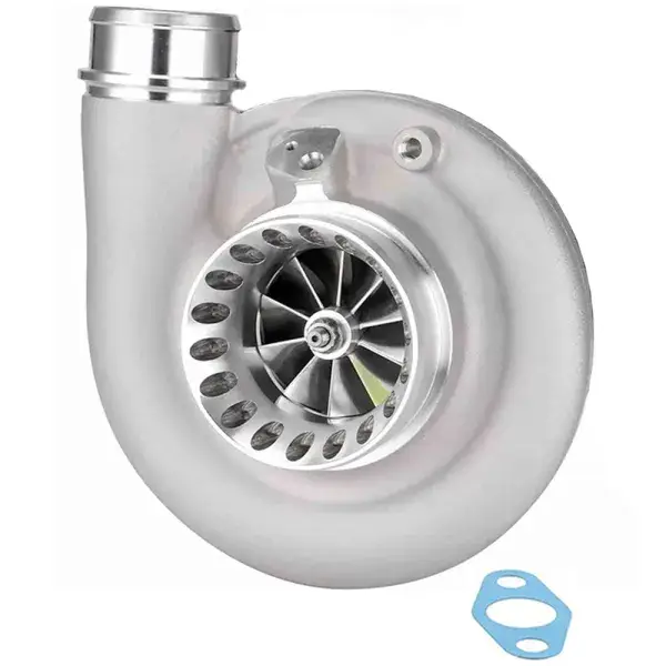 Pulsar Turbo Systems S372 950HP GEN2 Journal Bearing Turbo - Standard - 76x67.5mm - W/O Turbine Housing - 110130015 Neuheit