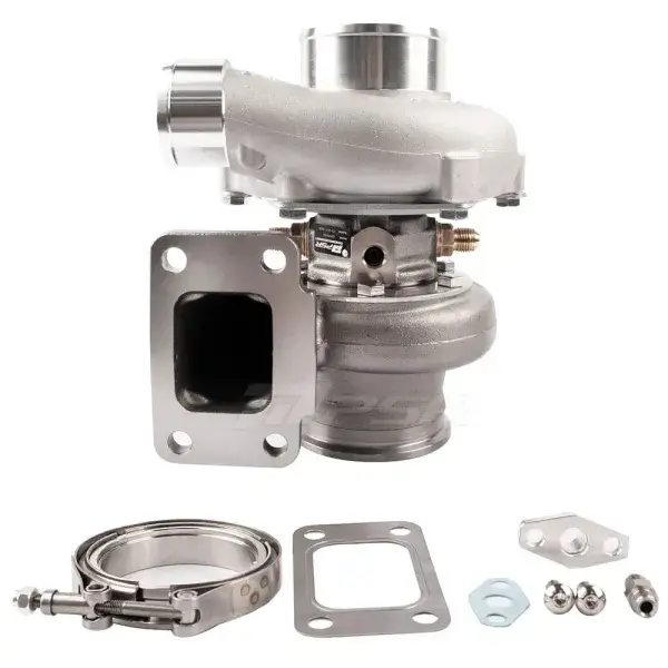 Online Kaufen Pulsar Turbo Systems PTX3067R Kugellager-Turbolader - Standard - T3 .63 V-Band - 102130101