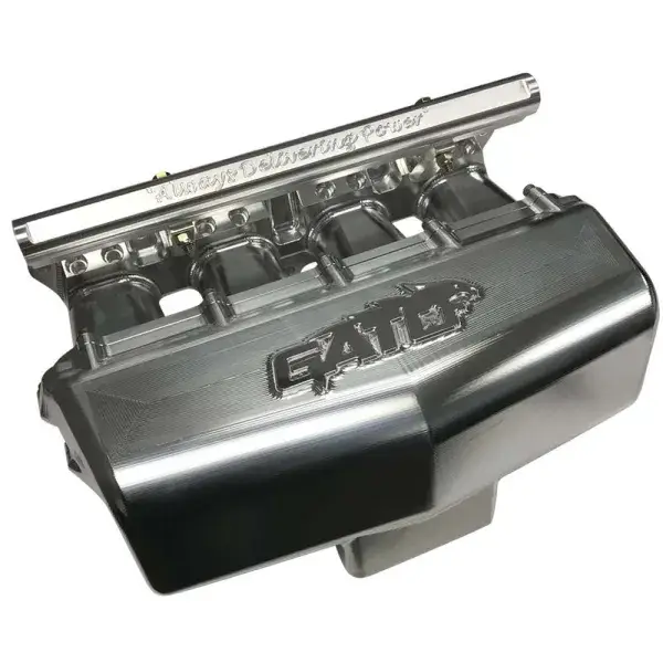 Neue Ware Gato Performance Ansaugkrümmer centerfeed - 8 Einspritzventilen - GATO-8INJ-KC