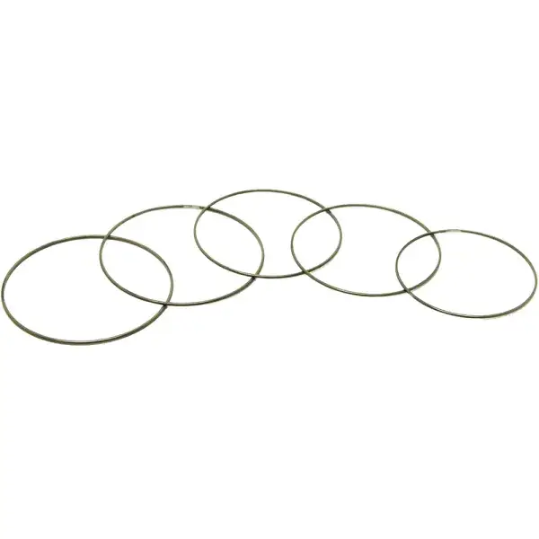 Sofort Bestellen Synchrotech Synchronfedersatz 1-5 - SP101