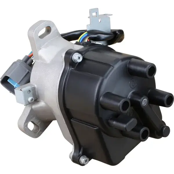 AIP Electronics Heavy Duty Stock Series Zündverteiler (TEC TD-80U TD-98U) - DTD80-SS Angebot