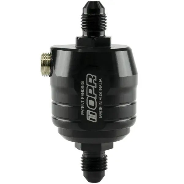 Bestseller Turbosmart OPR V2 Turbo-Öldruckregler - TS-0811-0012