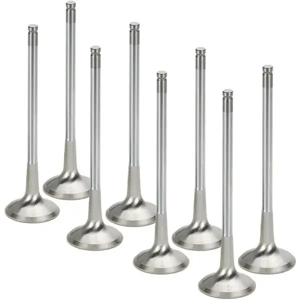 Neue Kollektion Supertech Abgasventil Inconel - Standard - HEVI-1000-8