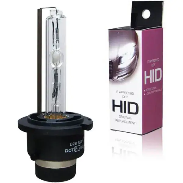 Sofort Bestellen AKR D2S lampe - 4300K - XBD2S4200K
