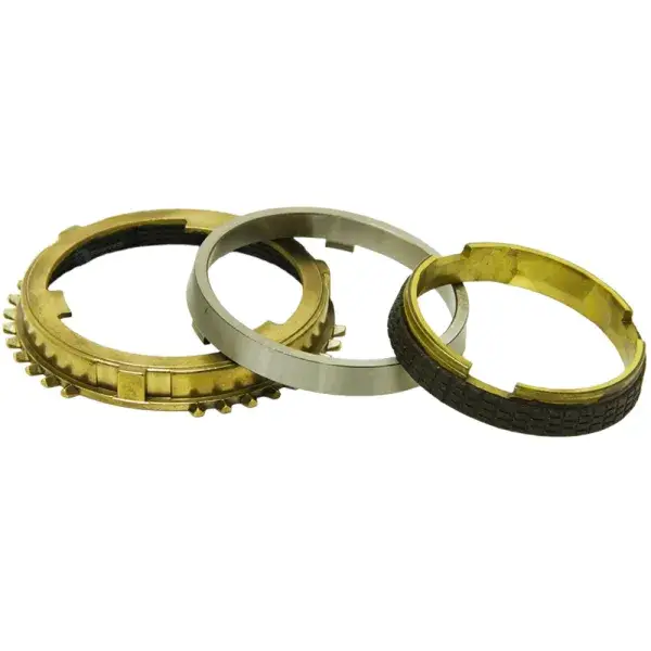 Geprüft Synchrotech Synchro, Carbon B/H-Serie mit 65mm ID - SYN14SC