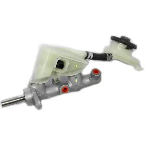 Sichere Zahlung Honda Hauptbremszylinder - 46100-SMG-G02