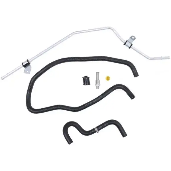 Preis Gesenkt OEM-Parts Servolenkung rücklaufleitungssatz - 3404504