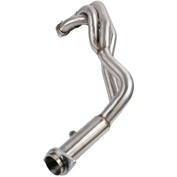 Kracherpreis SRS 4-2-1 Fächerkrümmmer Edelstahl - HPH-S2000