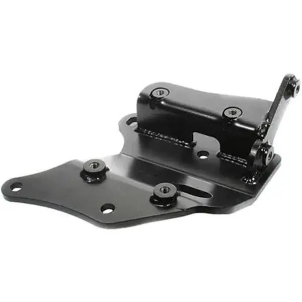 Zertifiziert Innovative Mounts Klimaanlagenhalterung B-Serie - 59180