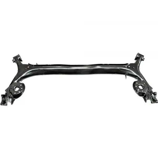 Honda Hinterachsträger - 42100-SMG-E06 Abverkauf