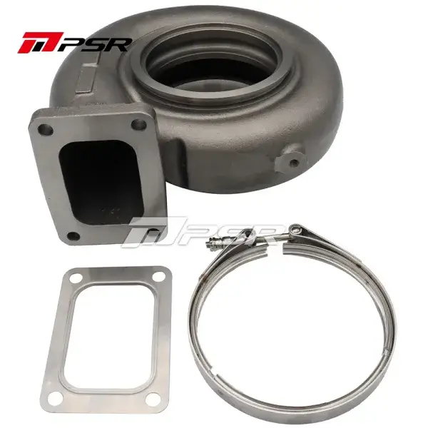 Abverkauf Pulsar Turbo Systems Turbine Housing for PRO- and G57- Turbos - 1.25 Dual V-Band - 194357002