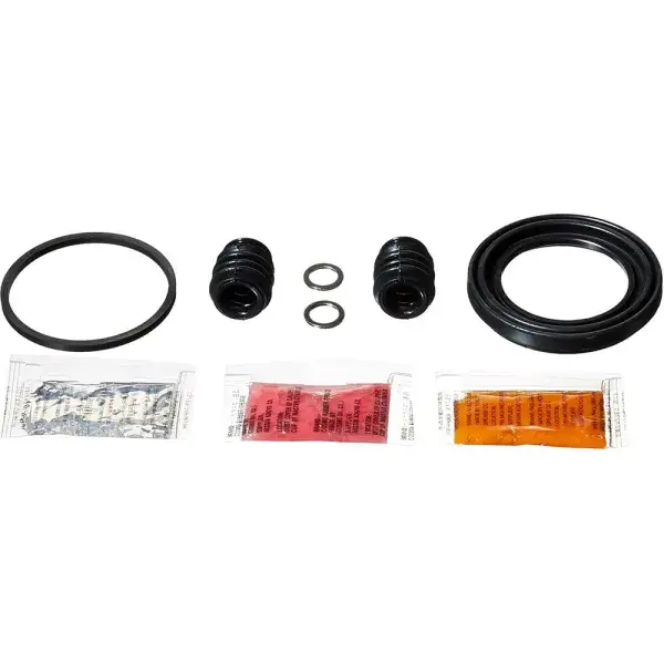 Ausverkauf Honda Bremssattel Reparatursatz Vorne - 01463-T2G-A01