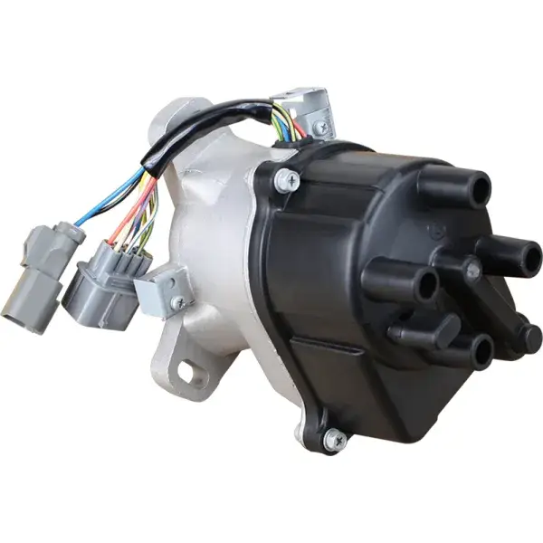 Sonderaktion AIP Electronics Heavy Duty Stock Series Zündverteiler (TEC TD-41U TD-47U) - DTD41-SS