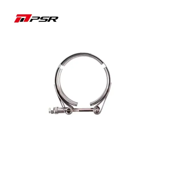 Super-Preis Pulsar Turbo Systems GT/X Ser., G-Ser. V-Band Flange&Clamp Kit - 2.5 inch Inlet Compact Clamp only - 834330103