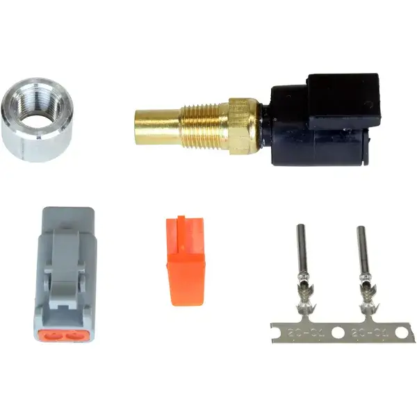 Schnäppchen AEM Electronics Temperatursensor (Wasser/Kühlmittel/Öl) - AEM-30-2013