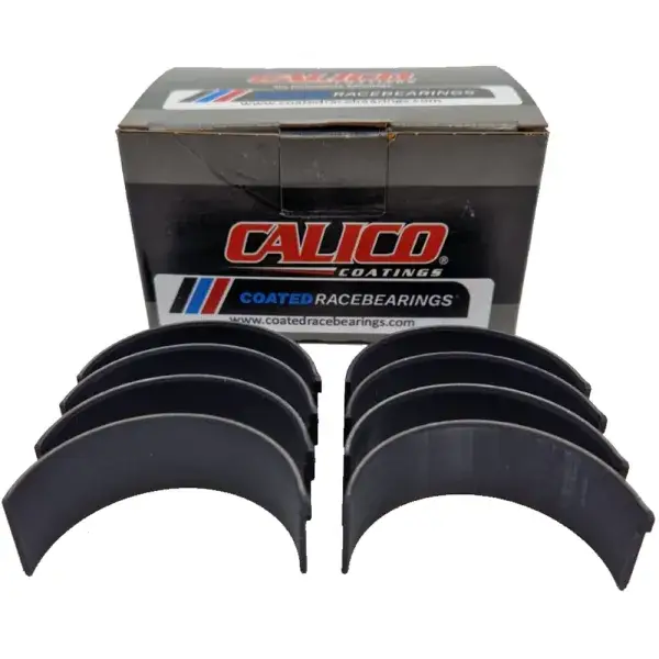 Calico Coated ACL Race Series Pleuellagern, CT-1 - STD - 4B1912HC-C Top-Preis