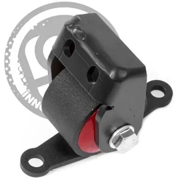 Innovative Mounts Vorderer Motorträger und Halterung für die 59311 Traktionsstange - 60A - 19143-75A Jetzt Kaufen