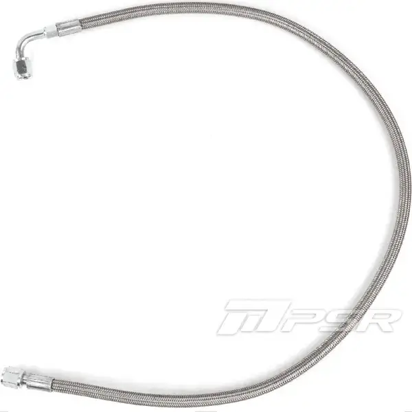 Pulsar Turbo Systems Turbo-Ölzulaufleitung 4AN - 80 cm - 014300001 Neuheit