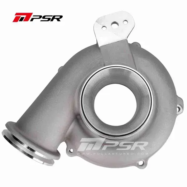 Ausverkauf Pulsar Turbo Systems T51R Mod Compressor Housing Options - 7170G - 202344004