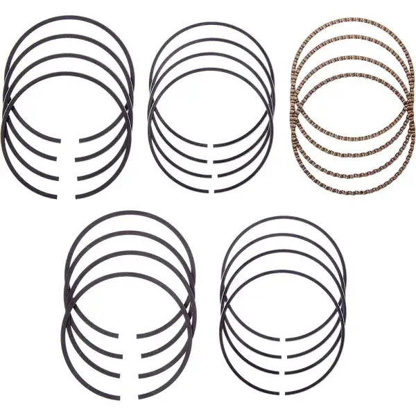 Hastings Kolbenringsatz +0.50mm (87.50mm) - 2C5179020 Bestseller