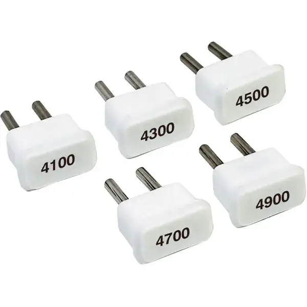 MSD RPM Module Set, 4000 Serie, in ungerade Schritte - MSD-87441 Solange Der Vorrat Reicht