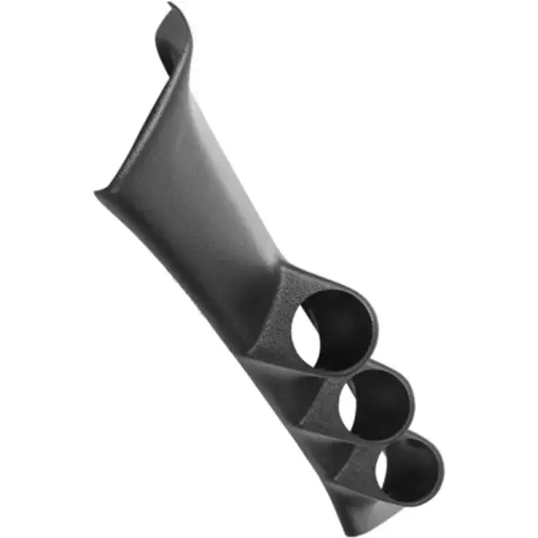 Saisonangebot Autometer A-Säule Zusatzinstrument Halter 3x52mm(2-1/16inch) - AM-22413