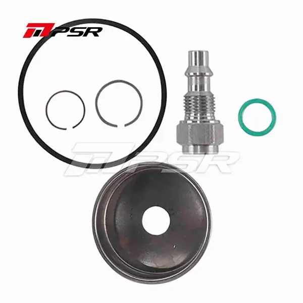Neue Ware Pulsar Turbo Systems Bearing O-Ring Location Bolt - Drop in PTER Ball Bearing Turbo - Fits 6266 6466 6766 - 152367103