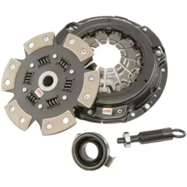 Competition Clutch Kupplungssatz Stage 4 Race - 8026-1620 Nur Für Kurze Zeit