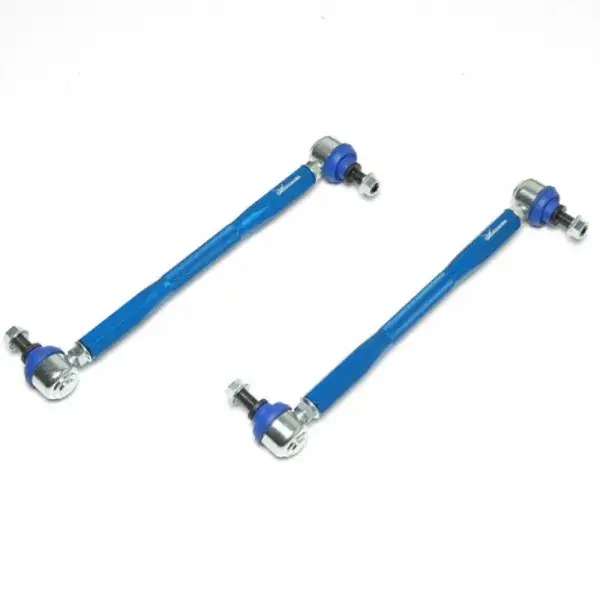 Abverkauf HARDRACE Stabilisator Koppelstangen hinten Verstellbar - HR-8659-300