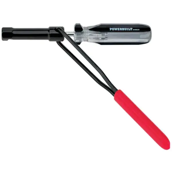 Super-Preis Powerbuilt Ventilspiel-Einstellwerkzeug - 12mm - 648828