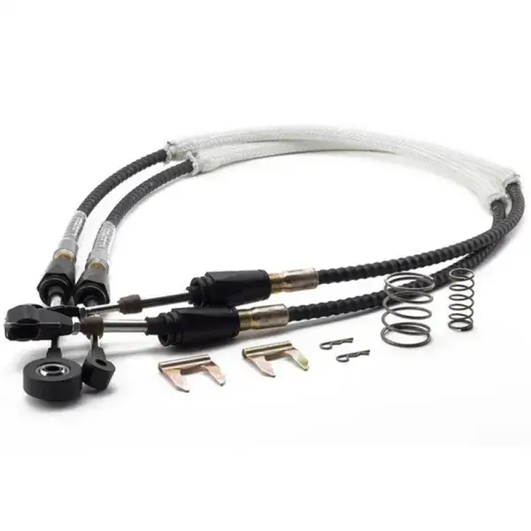 Hybrid Racing Performance-Schaltkabel - HYB-SCA-01-15 Kracherpreis