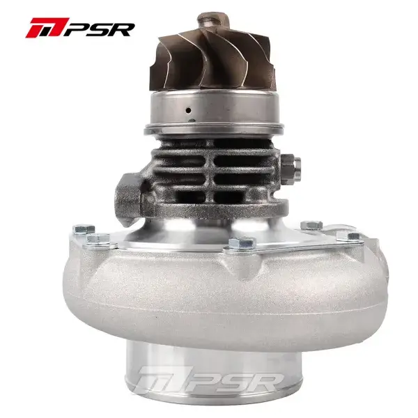 Highlight Pulsar Turbo Systems 6262E 705HP Ball Bearing Supercore Up to 705HP - Standard - Without Turbine Housing - 112106202