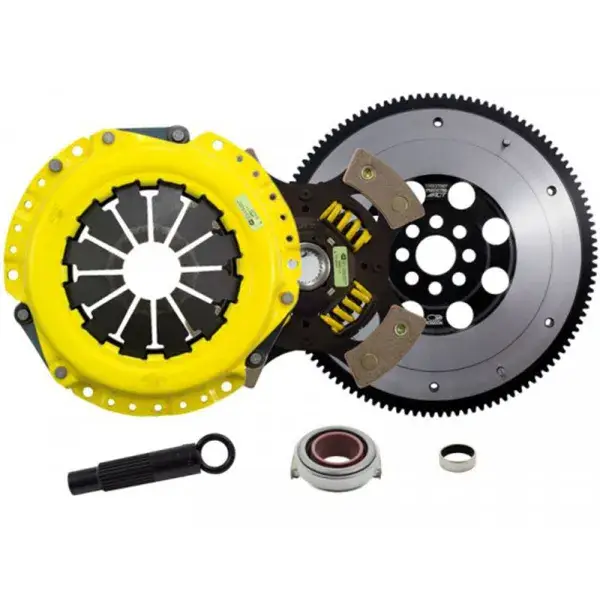 ACT Kupplungssatz Xtreme - 4 pad sprung race disc - AR2-XTG4 Saisonangebot