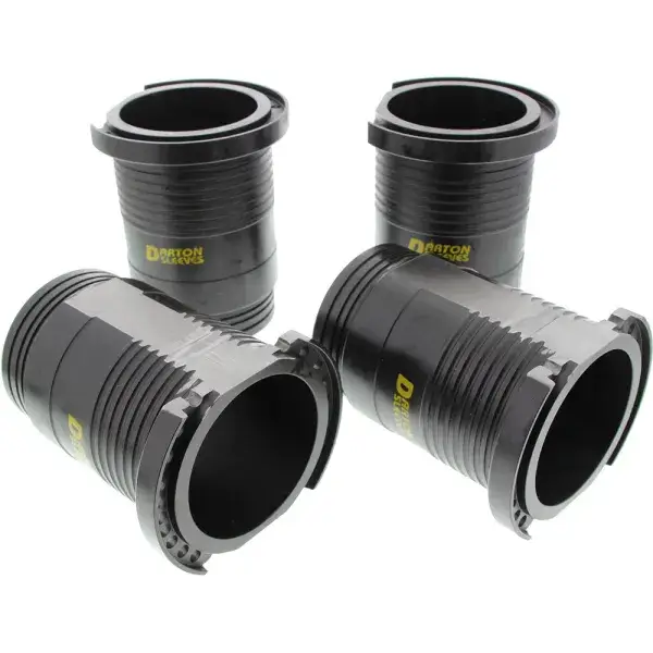 Preisknaller Darton Sleeves MID™ sleeves Zylinderbuchsen 75mm->78mm MAX - 400-100