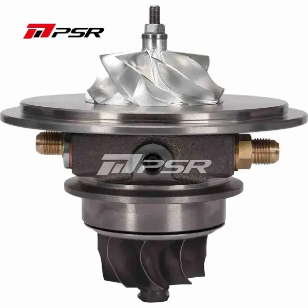 Preiswert Pulsar Turbo Systems Class Legal 6782G 1050HP Dual Ball Bearing Turbo -- WO Compressor Housing - WO Turbine Hous - 122145203