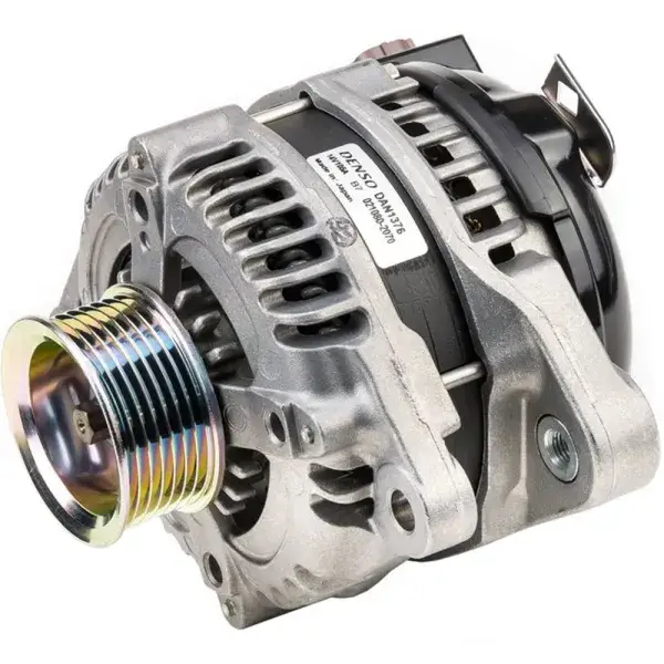 Preis Gesenkt Denso Alternator / Lichtmaschine - DAN1376